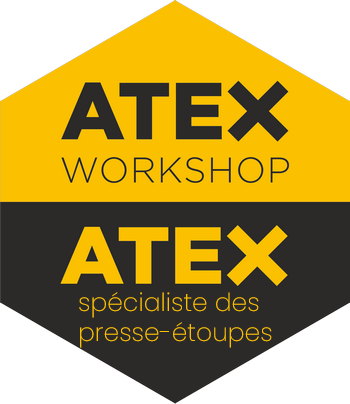 spécialiste des presse-étoupes